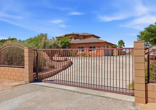 Photo 3 of Single family home for sale at 7414 3rd, Hesperia, CA 92345 | MLS# CV26196824 | Listing updated on 2026-09-20
