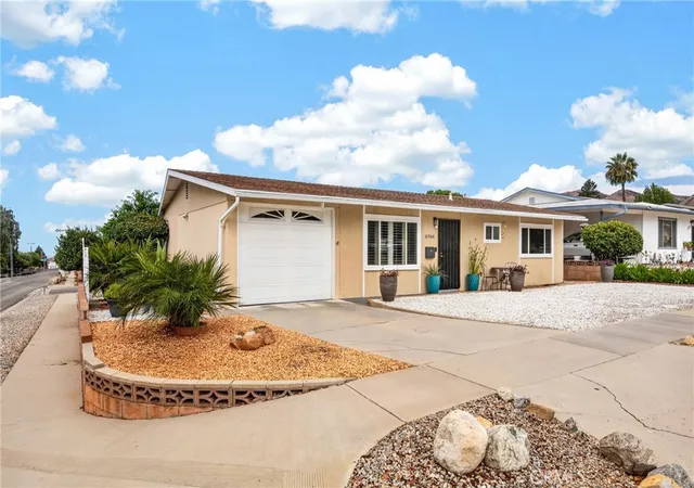 Photo 1 of Sale Pending at 11944 4th Street, Yucaipa, CA 92399 | MLS# IG26192889 | Listing updated on 2026-10-06