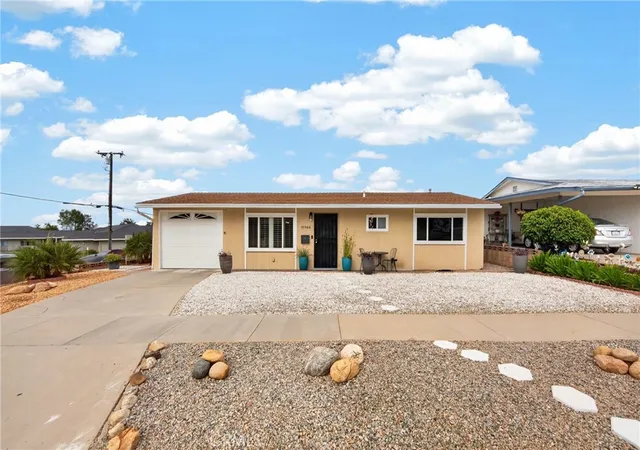 Photo 2 of Sale Pending at 11944 4th Street, Yucaipa, CA 92399 | MLS# IG26192889 | Listing updated on 2026-10-06