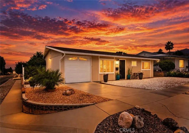Photo 3 of Sale Pending at 11944 4th Street, Yucaipa, CA 92399 | MLS# IG26192889 | Listing updated on 2026-10-06