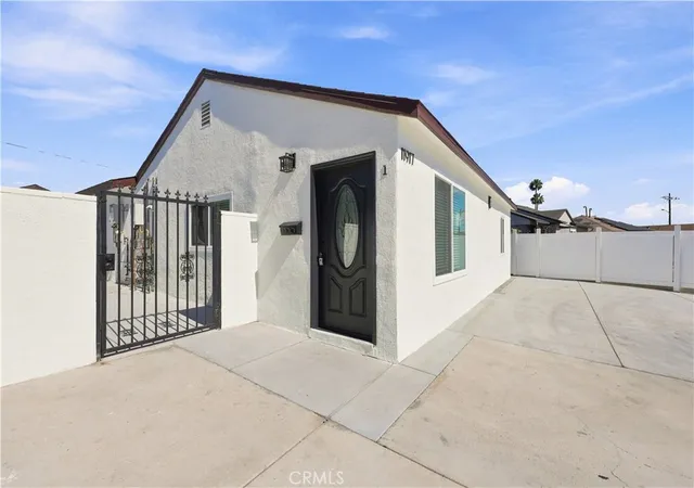 Photo 1 of Single family home for sale at 11917 Burton St, North Hollywood, CA 91605 | MLS# GD26185030 | Listing updated on 2026-09-14