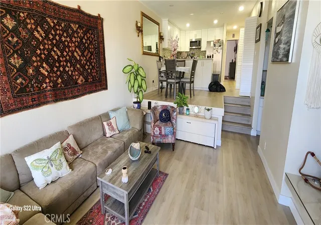 Photo 3 of Condo for sale at 5216 Marina Pacifica S, Long Beach, CA 90803 | MLS# GD26196761 | Listing updated on 2026-09-14