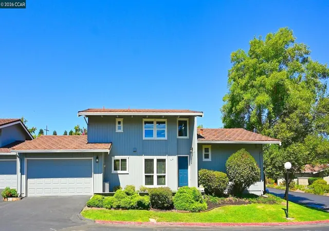 Photo 2 of Townhouse for sale at 48 Rolling Green Cir, Pleasant Hill, CA 94523 | MLS# 41147513 | Listing updated on 2026-09-15