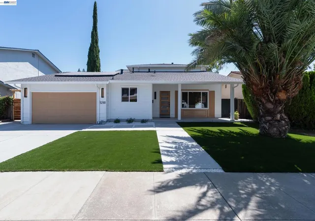 Photo 3 of Single family home for sale at 5290 Crestline Way, Pleasanton, CA 94566 | MLS# 41147517 | Listing updated on 2026-09-15
