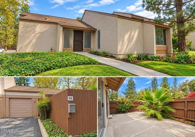 Townhouse for sale at 1536 Eland Ln, Ventura, CA 93003 | MLS# V1-38623