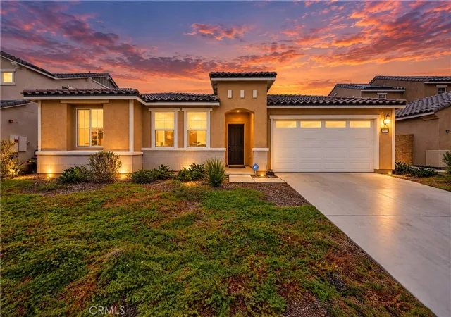 Photo 2 of Single family home for sale at 736 Augusta Dr, Perris, CA 92571 | MLS# IG26195777 | Listing updated on 2026-10-03
