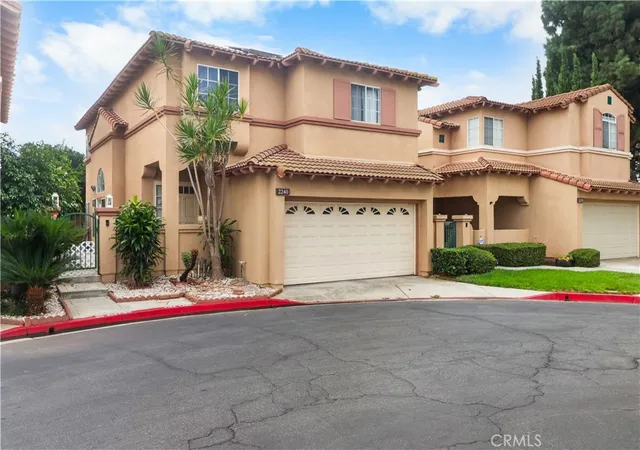 Single family home for sale at 2240 W Toledo, La Habra, CA 90631 | MLS# CV26196965