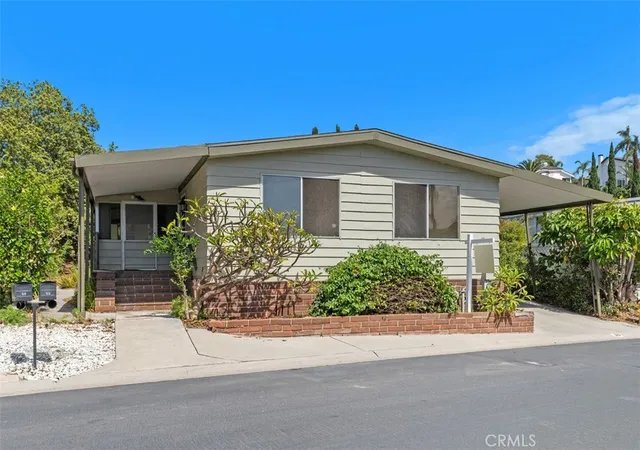 Photo 1 of Manufactured home for sale at 69 Mira Collado, San Clemente, CA 92673 | MLS# OC26195351 | Listing updated on 2026-09-27