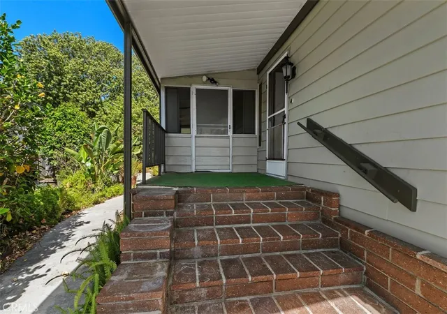 Photo 2 of Manufactured home for sale at 69 Mira Collado, San Clemente, CA 92673 | MLS# OC26195351 | Listing updated on 2026-09-27