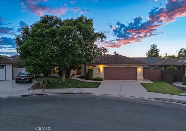Photo 1 of Single family home for sale at 2549 Augusta Ct, Santa Maria, CA 93455 | MLS# PI26196333 | Listing updated on 2026-09-15