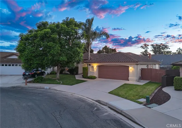 Photo 2 of Single family home for sale at 2549 Augusta Ct, Santa Maria, CA 93455 | MLS# PI26196333 | Listing updated on 2026-09-15