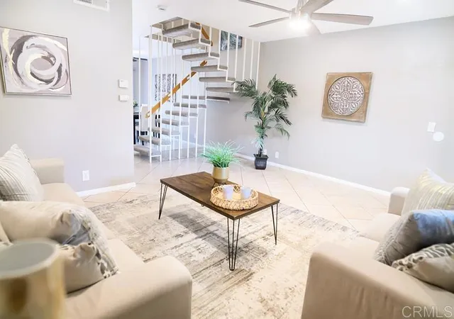 Photo 3 of Condo for sale at 9007 Fanita Rancho Rd, Santee, CA 92071 | MLS# PTP2606825 | Listing updated on 2026-09-14
