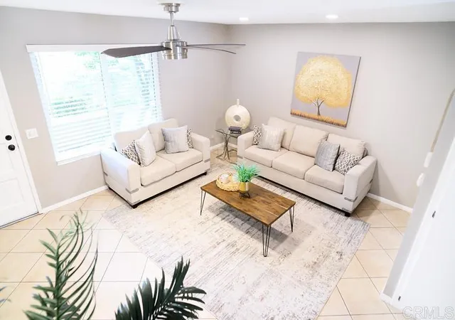 Photo 3 of Condo for sale at 9007 Fanita Rancho Rd, Santee, CA 92071 | MLS# PTP2606825 | Listing updated on 2026-09-14