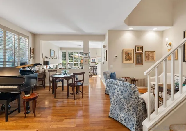 Photo 2 of Condo for sale at 5586 Renaissance #3, San Diego, CA 92122 | MLS# 260022028SD | Listing updated on 2026-09-18