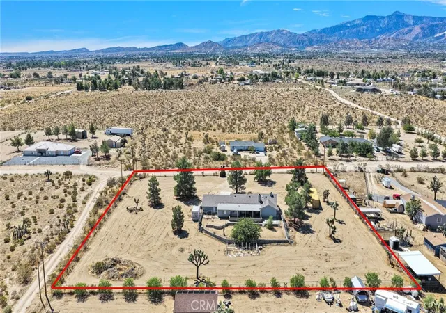Single family home for sale at 4374 Sunset, Phelan, CA 92371 | MLS# HD26197018
