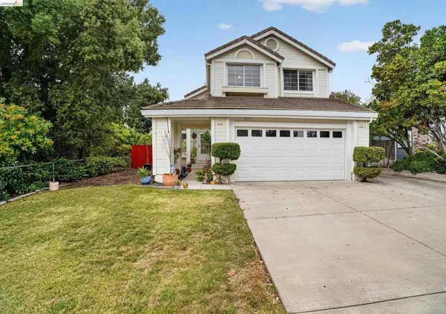 Photo 1 of Single family home for sale at 4148 Meadow Lake St, Antioch, CA 94531 | MLS# 41147523 | Listing updated on 2026-09-15
