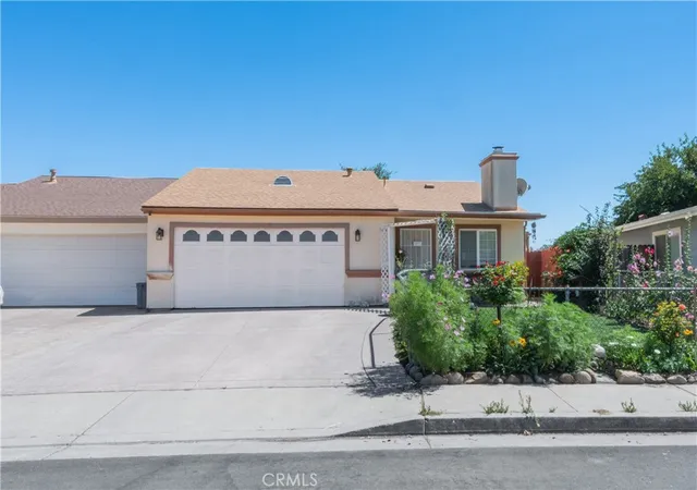 Photo 1 of Multi family home for sale at 1620 Poppy, Paso Robles, CA 93446 | MLS# NS26193970 | Listing updated on 2026-09-19