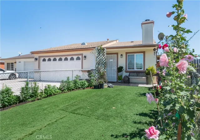 Photo 2 of Multi family home for sale at 1620 Poppy, Paso Robles, CA 93446 | MLS# NS26193970 | Listing updated on 2026-09-19