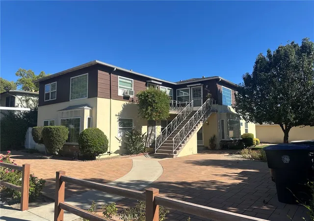 Photo 1 of Multi family home for sale at 2208 W Victory, Burbank, CA 91506 | MLS# BB26195094 | Listing updated on 2026-09-15