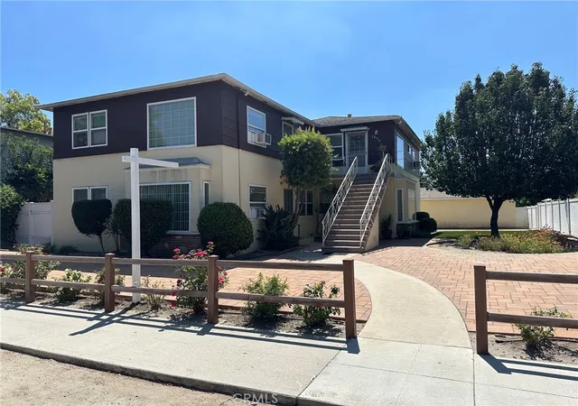 Photo 2 of Multi family home for sale at 2208 W Victory, Burbank, CA 91506 | MLS# BB26195094 | Listing updated on 2026-09-15