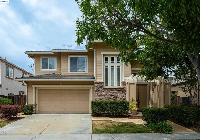 Single family home for sale at 35390 Terra Cotta Cir, Fremont, CA 94536 | MLS# 41147527