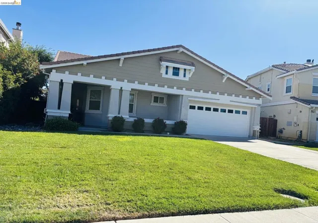 Photo 2 of Single family home for sale at 2440 Berkshire Ln, Brentwood, CA 94513 | MLS# 41147528 | Listing updated on 2026-09-15