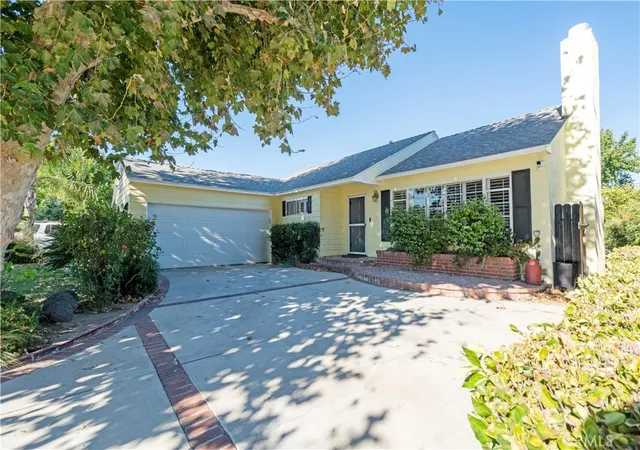 Photo 1 of Single family home for sale at 7032 Encino, Van Nuys, CA 91406 | MLS# SR26193355 | Listing updated on 2026-10-03