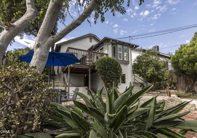 Photo 1 of Single family home for sale at 2738 Medlow Ave, Los Angeles, CA 90065 | MLS# P1-28756 | Listing updated on 2026-09-14