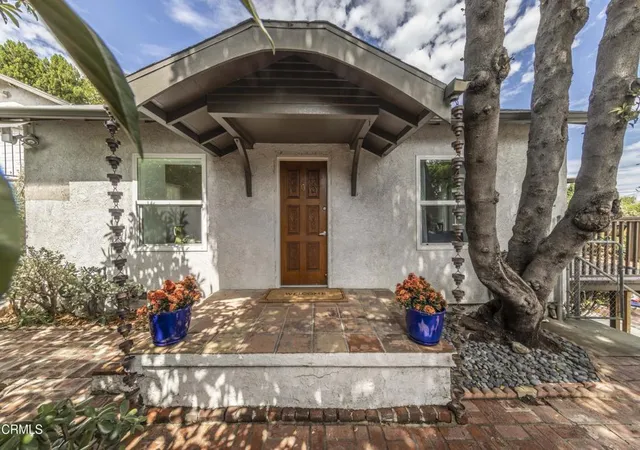 Photo 2 of Single family home for sale at 2738 Medlow Ave, Los Angeles, CA 90065 | MLS# P1-28756 | Listing updated on 2026-09-14