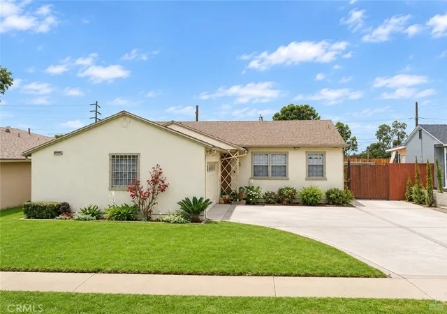 Photo 1 of Single family home for sale at 11927 Haas, Hawthorne, CA 90250 | MLS# PW26197073 | Listing updated on 2026-09-15