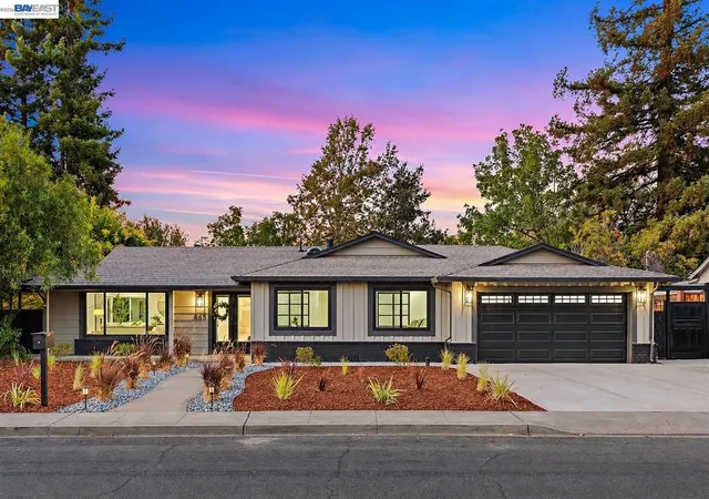 Photo 1 of Sale Pending at 865 Kensington Dr, Fremont, CA 94539 | MLS# 41147531 | Listing updated on 2026-09-29