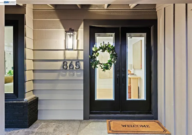 Photo 2 of Sale Pending at 865 Kensington Dr, Fremont, CA 94539 | MLS# 41147531 | Listing updated on 2026-09-29