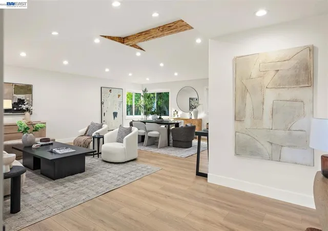 Photo 3 of Sale Pending at 865 Kensington Dr, Fremont, CA 94539 | MLS# 41147531 | Listing updated on 2026-09-29