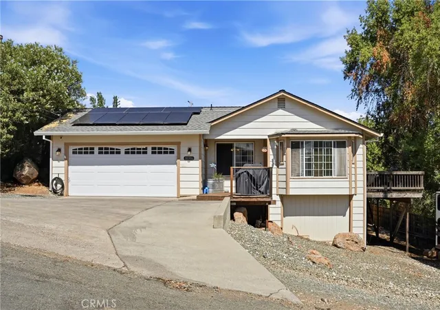 Photo 1 of Single family home for sale at 10306 Del Monte, Kelseyville, CA 95451 | MLS# LC26196975 | Listing updated on 2026-09-15
