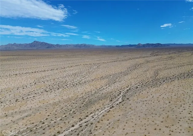 Land for sale at 0 Kelbaker Rd, Baker, CA 92309 | MLS# CV26181830