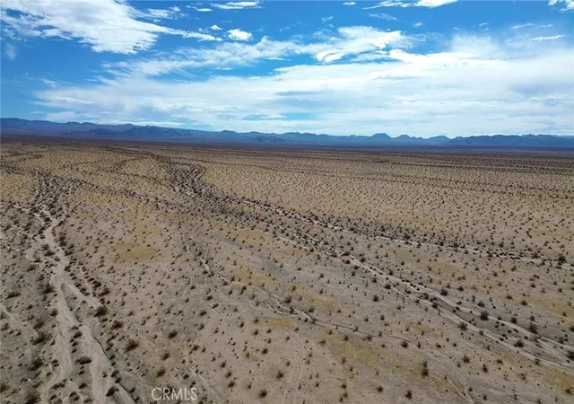 Photo 3 of Land for sale at 0 Kelbaker Rd, Baker, CA 92309 | MLS# CV26181830 | Listing updated on 2026-09-14