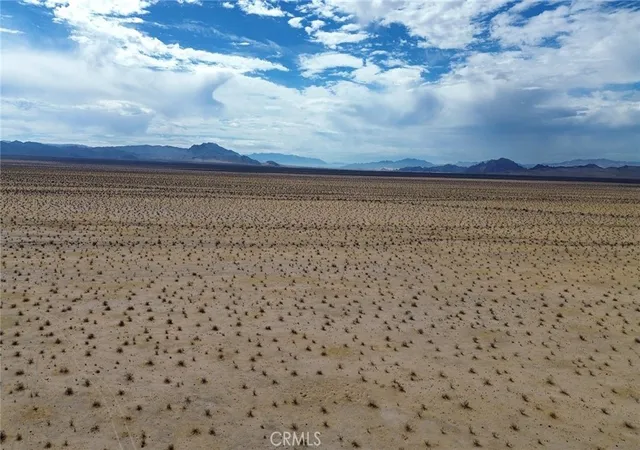 Photo 3 of Land for sale at 0 Kelbaker Rd, Baker, CA 92309 | MLS# CV26181830 | Listing updated on 2026-09-14