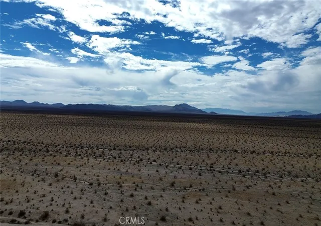 Photo 4 of Land for sale at 0 Kelbaker Rd, Baker, CA 92309 | MLS# CV26181830 | Listing updated on 2026-09-14