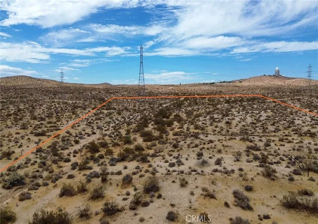 Photo 3 of Land for sale at 0 Locust Rd, Boron, CA 93516 | MLS# CV26181828 | Listing updated on 2026-09-14