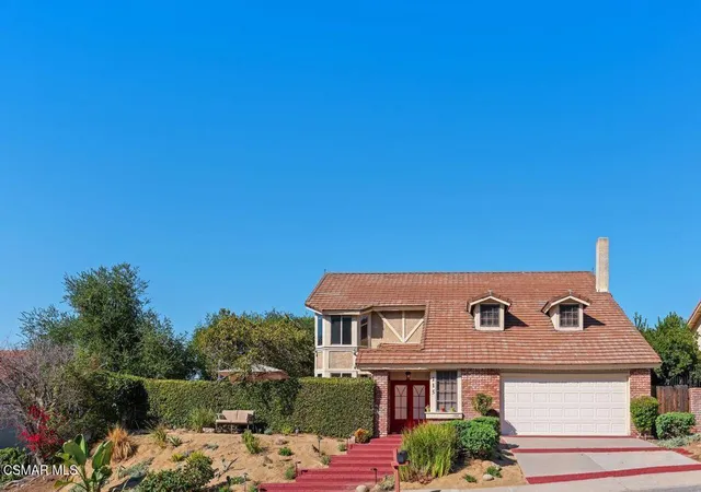 Photo 1 of Single family home for sale at 115 Los Padres Dr, Thousand Oaks, CA 91361 | MLS# 226004287 | Listing updated on 2026-10-02