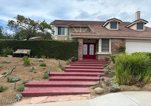 Photo 2 of Single family home for sale at 115 Los Padres Dr, Thousand Oaks, CA 91361 | MLS# 226004287 | Listing updated on 2026-10-02