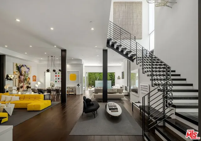 Photo 3 of Single family home for sale at 848 N Crescent Hts Blvd, Los Angeles, CA 90046 | MLS# 26934353 | Listing updated on 2026-10-03