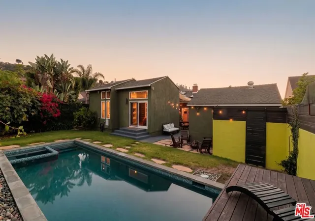 Photo 1 of Sale Pending at (Undisclosed), Los Angeles, CA 90008 | MLS# 26907073 | Listing updated on 2026-10-07