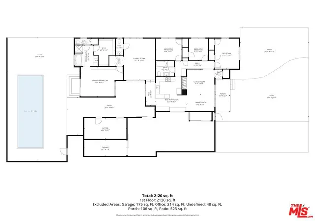 Photo 42 of Sale Pending at (Undisclosed), Los Angeles, CA 90008 | MLS# 26907073 | Listing updated on 2026-10-07