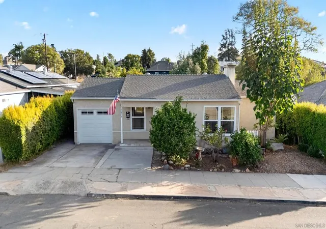 Photo 1 of Sale Pending at 7839 Barton Dr, Lemon Grove, CA 91945 | MLS# 260022049SD | Listing updated on 2026-09-15