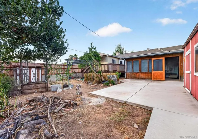 Photo 3 of Sale Pending at 7839 Barton Dr, Lemon Grove, CA 91945 | MLS# 260022049SD | Listing updated on 2026-09-15
