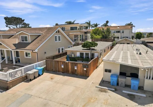 Photo 2 of Multi family home for sale at 5157 59 Muir Ave, San Diego, CA 92107 | MLS# 260022053SD | Listing updated on 2026-09-14