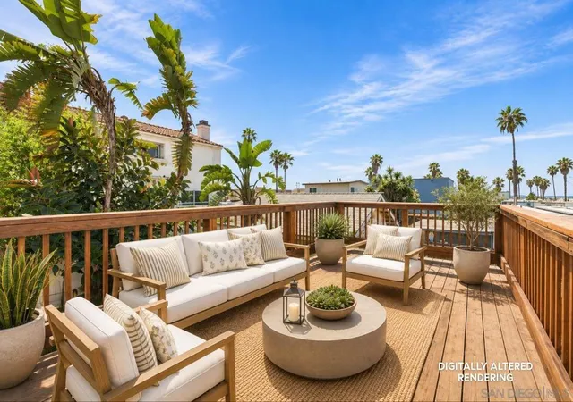 Photo 4 of Multi family home for sale at 5157 59 Muir Ave, San Diego, CA 92107 | MLS# 260022053SD | Listing updated on 2026-09-14