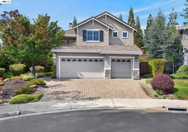 Photo 1 of Single family home for sale at 142 Blackstone Dr, Danville, CA 94506 | MLS# 41147562 | Listing updated on 2026-10-05