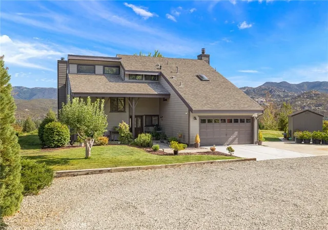 Photo 1 of Sale Pending at 36824 Goldshot Crk, Mountain Center, CA 92561 | MLS# OC26190735 | Listing updated on 2026-09-26